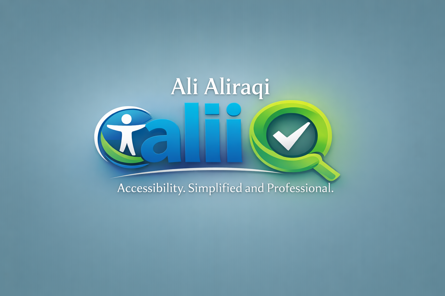 aliiq's logo